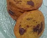 A picture of step 2 of Chocolate chip cookies.