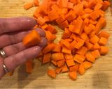 Foto del paso 1 de la receta: Charquicán tradición chilena 🇨🇱