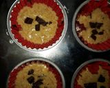 Foto del paso 8 de la receta: Quequitos Integrales Chocolate Turín