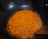 Foto langkah ke 2 dari resep Ati Sapi Bumbu Pedas.