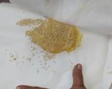 તલ ની પેપર ચીકી (Til Paper Chiki Recipe In Gujarati) રેસીપી સ્ટેપ5ફોટો