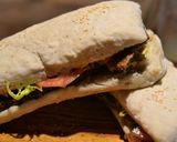 Foto del paso 4 de la receta: Ciabatta o pan chapata
