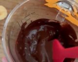 Foto del paso 4 de la receta: Bombones Helados de Plátano con Crema de Cacahuete y Chocolate