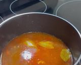 A picture of step 7 of White bean stew!.