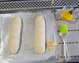 Foto del paso 8 de la receta: Pan rústico natural(baguette)