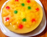 Foto del paso 2 de la receta Tarta de melocotón sin horno con Thermomix