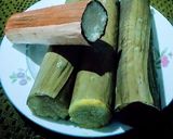 Foto langkah ke 4 dari resep Lopis Ketan Cetakan Lontong masak pakai Presto (158).