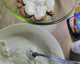 Zab kekszes rakott mascarponés fincsíség!😊 recept fázis 3 fotója