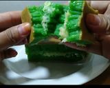 Foto langkah ke 13 dari resep Martabak keju teflon.