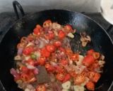 Foto langkah ke 2 dari resep Sambel embe.