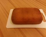 صورة لخطوة 3 من وصفة كيكة اسفنجية