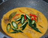 Foto langkah ke 3 dari resep Kothokan Tongkol.