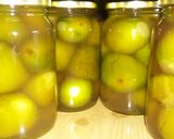 Foto del paso 4 de la receta: Higos en almíbar