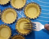 Foto langkah ke 4 dari resep Pie Susu Ekonomis.