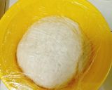 Hình bước làm 4 của món Bánh bao Mi Lô
