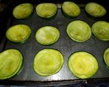 Foto del paso 2 de la receta: Zapallitos rellenos
