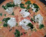 Foto del paso 3 de la receta: Albóndigas... Explosión de 🍅