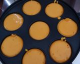Foto langkah ke 6 dari resep Kue Lumpur Labu Kuning.