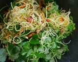 Hình bước làm 1 của món Cơm ngon nhà nấu