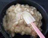 Hình bước làm 2 của món Mứt mãng cầu