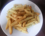 Foto del paso 5 de la receta: Papas supremas caseras