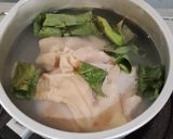 Foto langkah ke 3 dari resep Ayam Suwir.