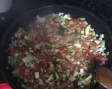 Foto del paso 5 de la receta: Moussaka light