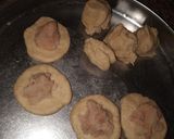 गरमा गर्म बाटी (Garma garm baati recipe in hindi) रेसिपी चरण 5 फोटो