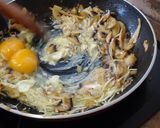 Foto del paso 3 de la receta Revuelto de champiñón