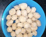 सोयाबीन पुलाव (Soyabean pulav recipe in Hindi) रेसिपी चरण 1 फोटो