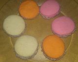 Foto del paso 9 de la receta: Alfajores de Maizena