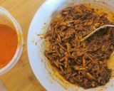 Foto del paso 7 de la receta: Sándwich Pulled Pork