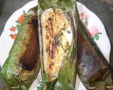 Foto langkah ke 4 dari resep Nasi Ayam Bakar Kemangi.