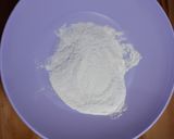 Foto del paso 8 de la receta: Crumble de pera🍐