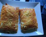 Foto del paso 6 de la receta: Napolitana Jamón York y Queso