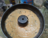 Foto del paso 3 de la receta: Torta matera de mandarina con chips de chocolate 🍫🤤