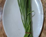 Foto langkah ke 1 dari resep Tempe Mendoan Daun Kucai.