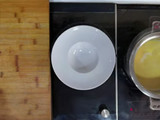 Crema de calabaza y castañas