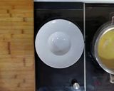 Foto del paso 5 de la receta: Crema de calabaza y castañas