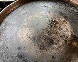 Tawa burger recipe step 3 photo