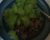 Foto langkah ke 1 dari resep Rawon sayur manisa.
