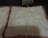 Foto langkah ke 2 dari resep Roti Bakar Gulung Suka-Suka.