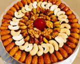 A picture of step 12 of Dry Fruits Cake 🥮🥧🥮🥧🥮.