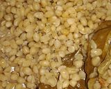 Foto langkah ke 2 dari resep 86. Kacang Goreng super renyah.