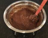 Caramel Dust Fudge Brownies recipe step 7 photo
