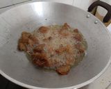 Foto langkah ke 3 dari resep 21. Dendeng Balado Basah.