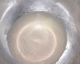 Foto del paso 1 de la receta: Pan dulce