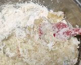 Foto langkah ke 2 dari resep Mpek mpek ikan kakap.