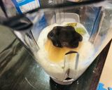 酪梨布丁牛奶🥑🍮🥛的食譜步驟1照片
