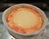 Foto del paso 5 de la receta Tarta de Yogurt de coco, fresa y nata